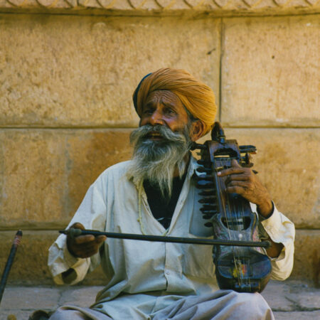Jaisalmer, Rajasthan