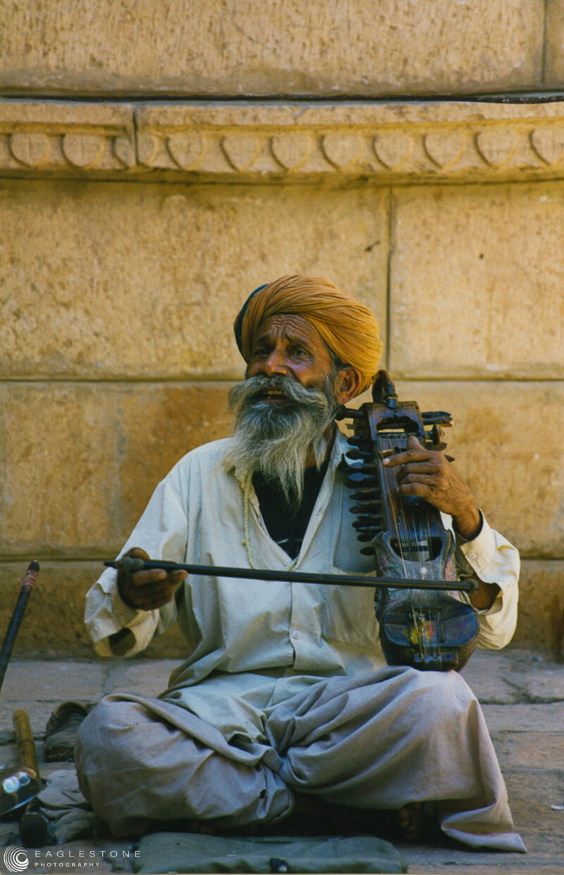 Jaisalmer, Rajasthan