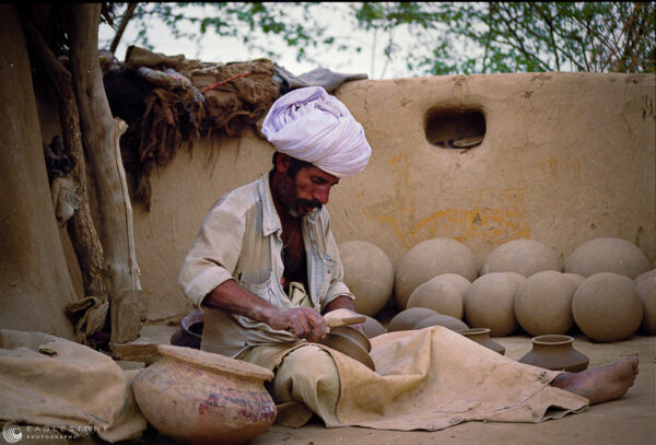 Thar Desert 2, Rajasthan