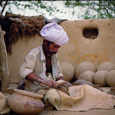 Thar Desert 2, Rajasthan