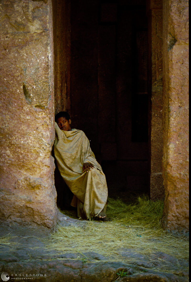 Lalibela, Ethiopia