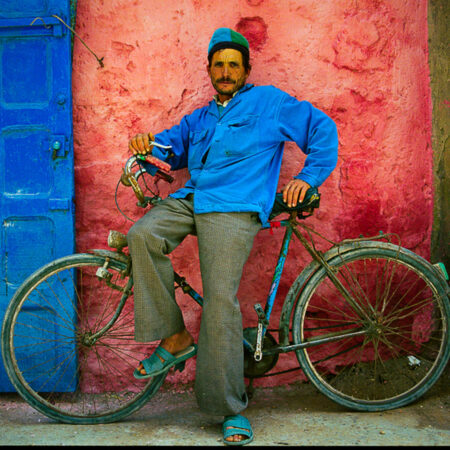 Essaouira 2, Morocco