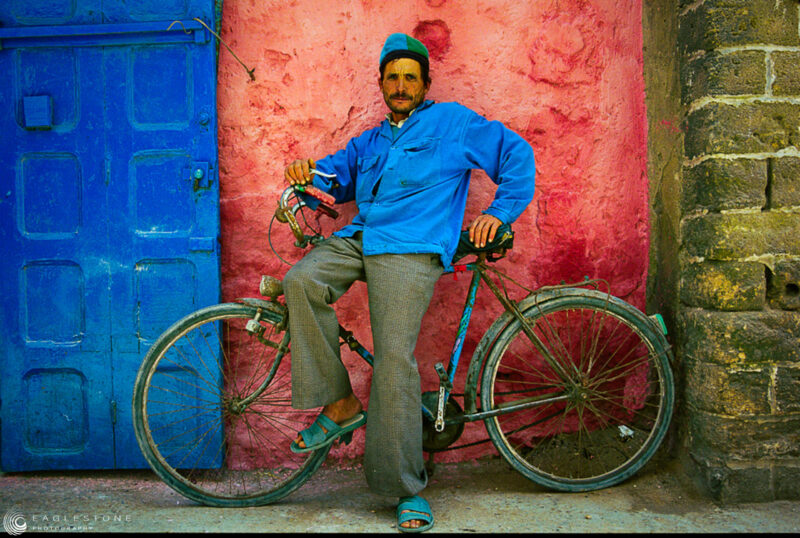 Essaouira 2, Morocco