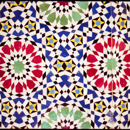 Essaouira (1), Morocco