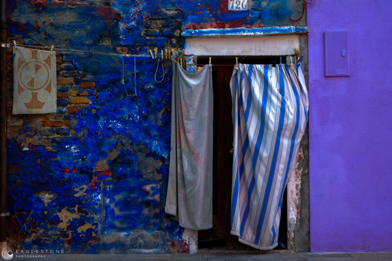 726, Burano, August 2020 