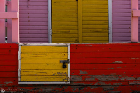 Whitstable, August 2023 