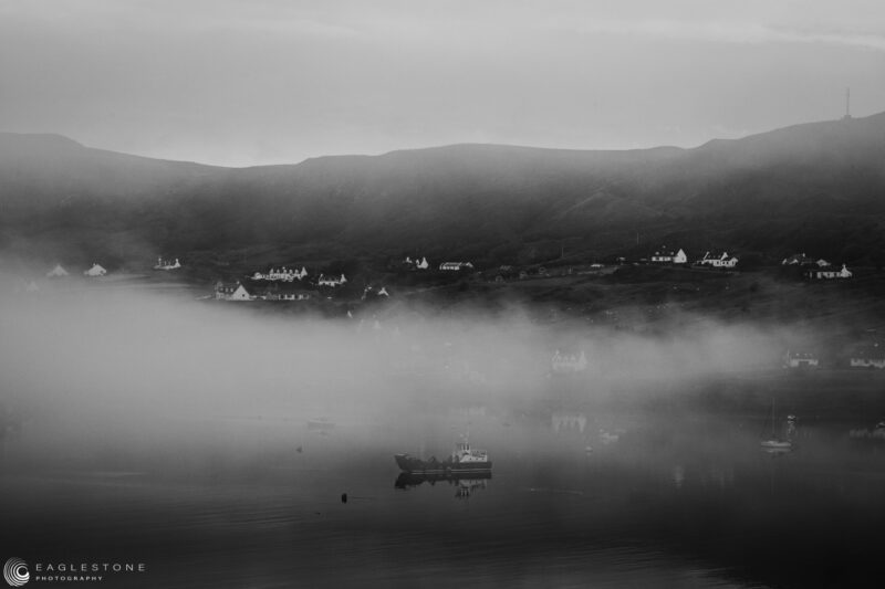 Uig (2), Isle of Skye, August 2021 
