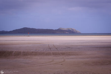 Barra, Outer Hebrides, July 2022   