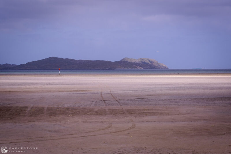 Barra, Outer Hebrides, July 2022   