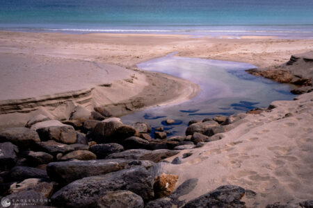 Mingulay, Outer Hebrides, July 2022     