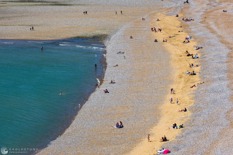 Cuckmere Haven (1), Sussex, England 2021