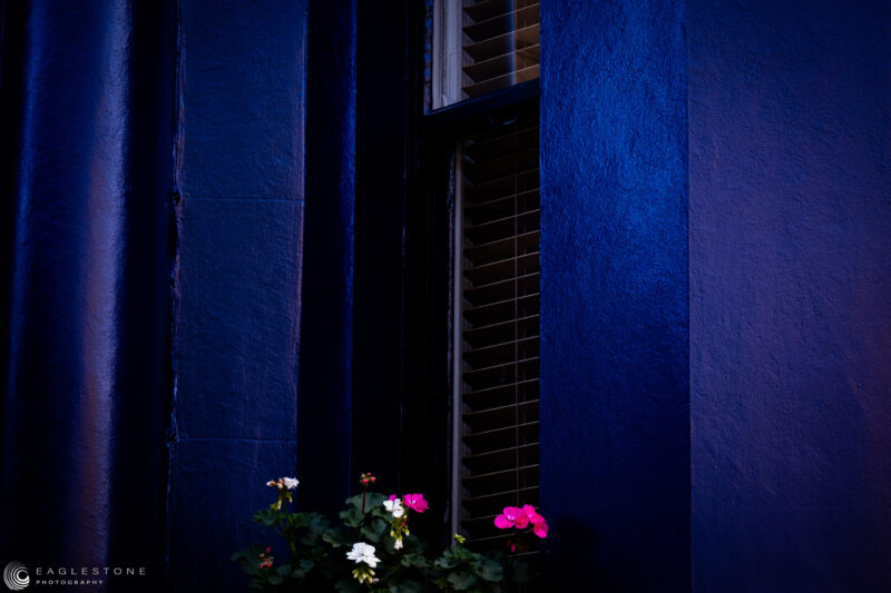 Notting Hill, London (2), October 2022