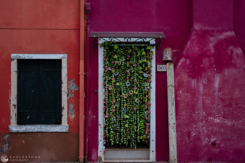 960, Burano, December 2023   