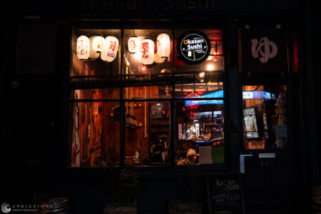 Portobello Road, Notting Hill, March 2022 