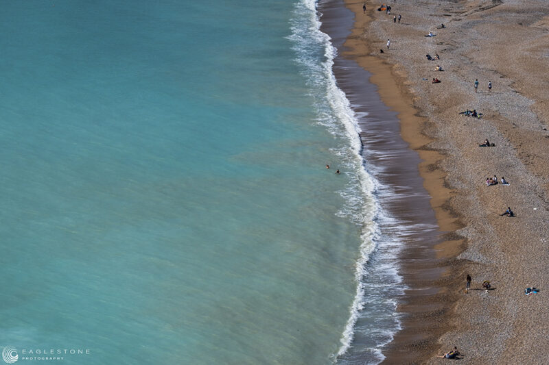 Cuckmere Haven (3), Sussex, England, March 2021