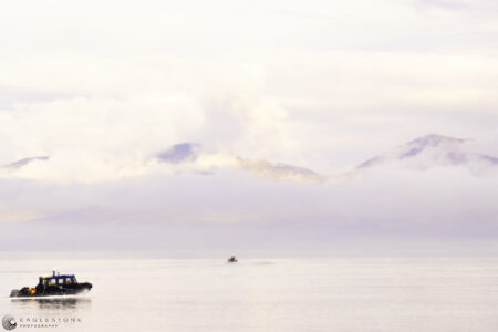 Oban, Mainland Scotland, May 2022   