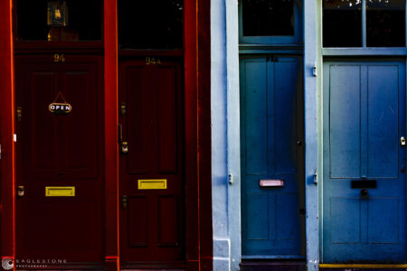 Columbia Road (2), London, October 2024 