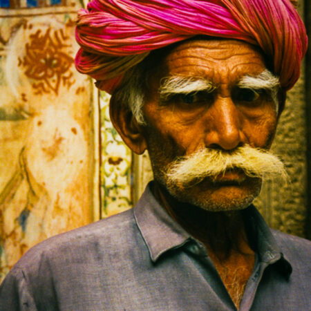 Rajasthan