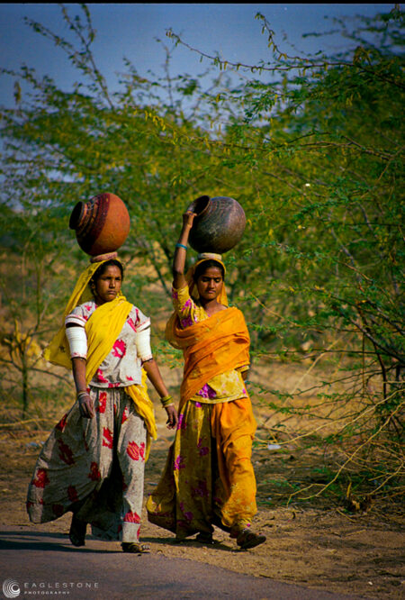 Thar Desert (3), Rajasthan
