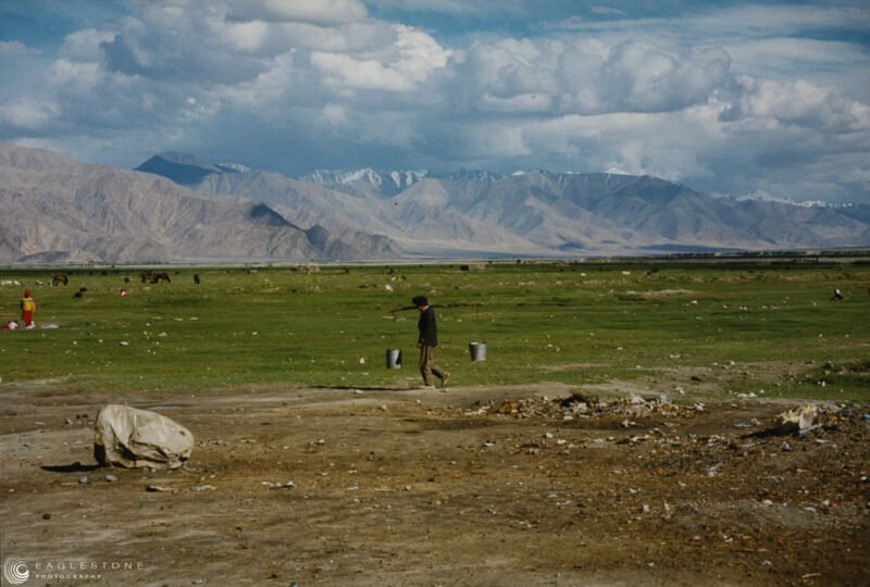 Tashkurgan, Xinjiang