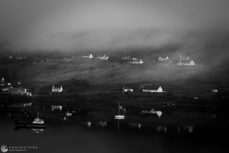 Uig (1), Isle of Skye, August 2021   