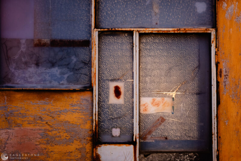 Backstreets of Burano, November 2024