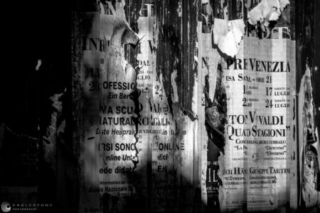 Dorsoduro (1) Venice, November 2024