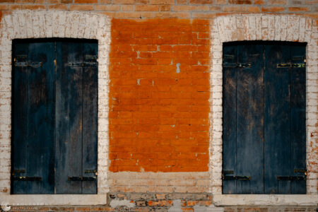 Dorsoduro (3) Venice, November 2024