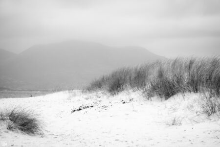 Luskentyre, Isle of Harris, July 2022