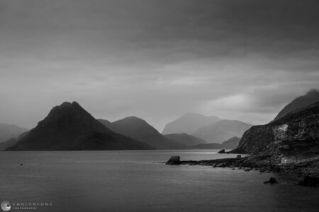 Elgol, Isle of Skye, August 2021