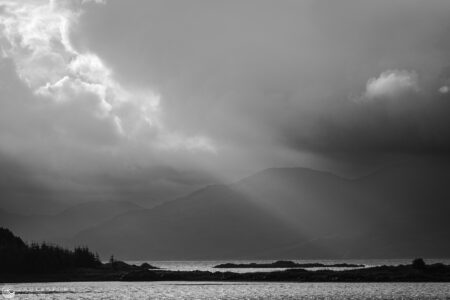 Eilean Iairmain, Isle of Skye, August 2021