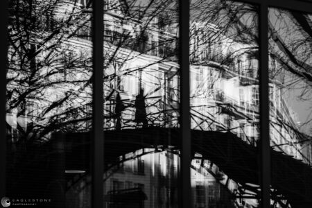 Canal St. Martin (1), January 2025